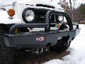 ARB FJ40 Bull Bar ARB FJ40 Bull Bar