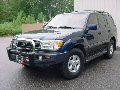 UJZ100 1998-2002 UJZ100 1998-2002