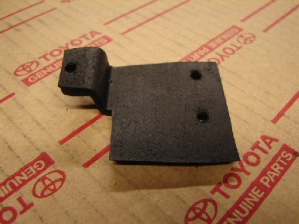 Foam Cushion- header bar to hardtop side FJ40