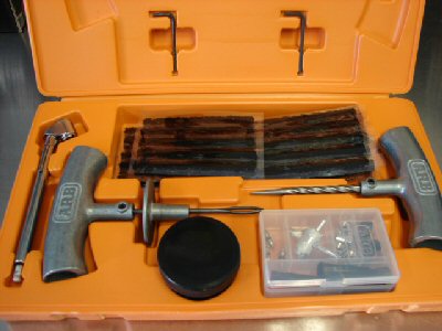ARB Speedy Seal Reapir Kit ARB Speedy Seal Reapir Kit