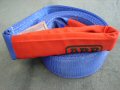 Snatch Strap- 2.5" x 30' - 8,000kg Snatch Strap- 2.5" x 30' - 8,000kg