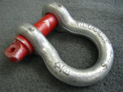 ARB Shackle ARB Shackle