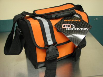 ARB Recovery Bag, small ARB Recovery Bag, small