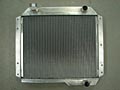 Aluminum 2H Radiator Aluminum 2H Radiator