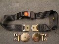 LCS Seat Belt-Lap Belt LCS Seat Belt-Lap Belt