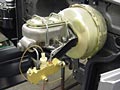Dual Diaphram/Reservoir Brake Booster and Master- FJ40 Dual Diaphram/Reservoir Brake Booster and Master- FJ40