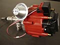 F and 2F Distributor F and 2F Distributor