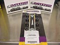FJ60/62 Sway Bar Link Extensions FJ60/62 Sway Bar Link Extensions