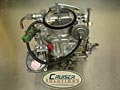 Rebuilt Carburetors Rebuilt Carburetors