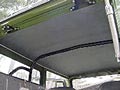 FJ40 Seamless-Headliner FJ40 Seamless-Headliner