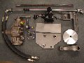 Saginaw Power Steering Conversion Kit Saginaw Power Steering Conversion Kit