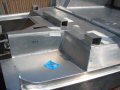 FJ40 Aluminum Body Tub (No Cowl) 1979 and newer FJ40 Aluminum Body Tub (No Cowl) 1979 and newer