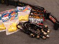 Dakar FULL Suspension Kit FJ40 Early-7/80 Dakar FULL Suspension Kit FJ40 Early-7/80