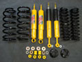 2007- FJ Cruiser 2" Suspension Lift, Heavy Duty 2007- FJ Cruiser 2" Suspension Lift, Heavy Duty