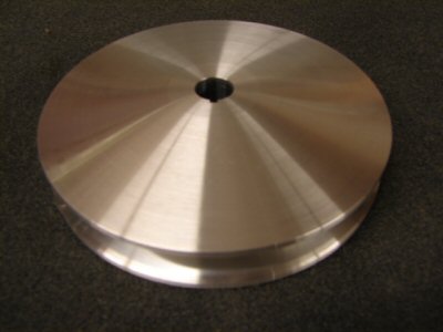 Power Steering Pulley Power Steering Pulley