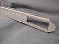 FJ40 Rear Crossmember-1980-1984 FJ40 Rear Crossmember-1980-1984