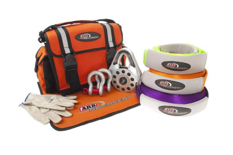 ARB Premium Recovery Kit ARB Premium Recovery Kit