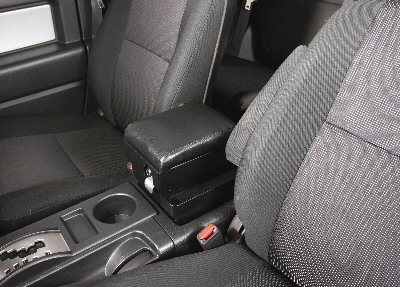 Tuffy Console Insert FJ Cruiser Tuffy Console Insert FJ Cruiser