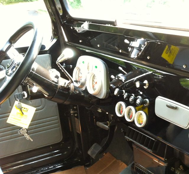 GM Ididit Steering Column - Tilt w/Key and Shifter- 28" GM Ididit Steering Column - Tilt w/Key and Shifter- 28"
