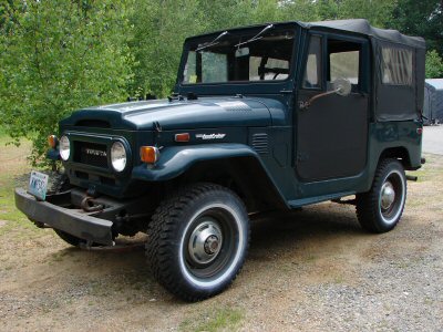 Restoration 1973- ORIGINAL OWNER Restoration 1973- ORIGINAL OWNER