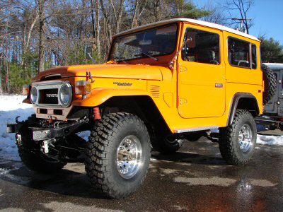 Restoration 1978 13BT Diesel Conversion Restoration 1978 13BT Diesel Conversion