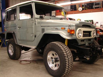 Restoration 1978- Aluminum Tub- GM V8 Ram Jet! Restoration 1978- Aluminum Tub- GM V8 Ram Jet!