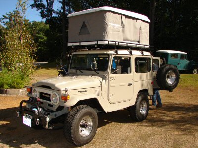 Restoration 1978 3B Diesel Conversion Restoration 1978 3B Diesel Conversion