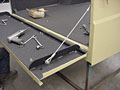 Restoration: FJ45 Restoration: FJ45