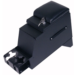 Tuffy Center Console 8" Deluxe,FJ60 Tuffy Center Console 8" Deluxe,FJ60