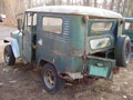 1964 FJ40 1964 FJ40