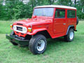 1976 FJ40 1976 FJ40