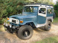 1978 FJ40 1978 FJ40