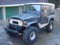 1979 FJ40 1979 FJ40