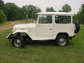 1979 FJ40 1979 FJ40