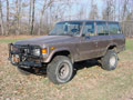1987 FJ60 1987 FJ60