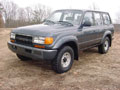 1991 FJ80 1991 FJ80