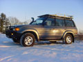 1995 FJZ80 1995 FJZ80