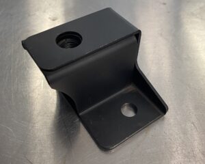 FJ40 Front Seat Tower, SHORT- 1973-78