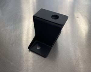 FJ40 Front Seat Tower, TALL- 1973-78