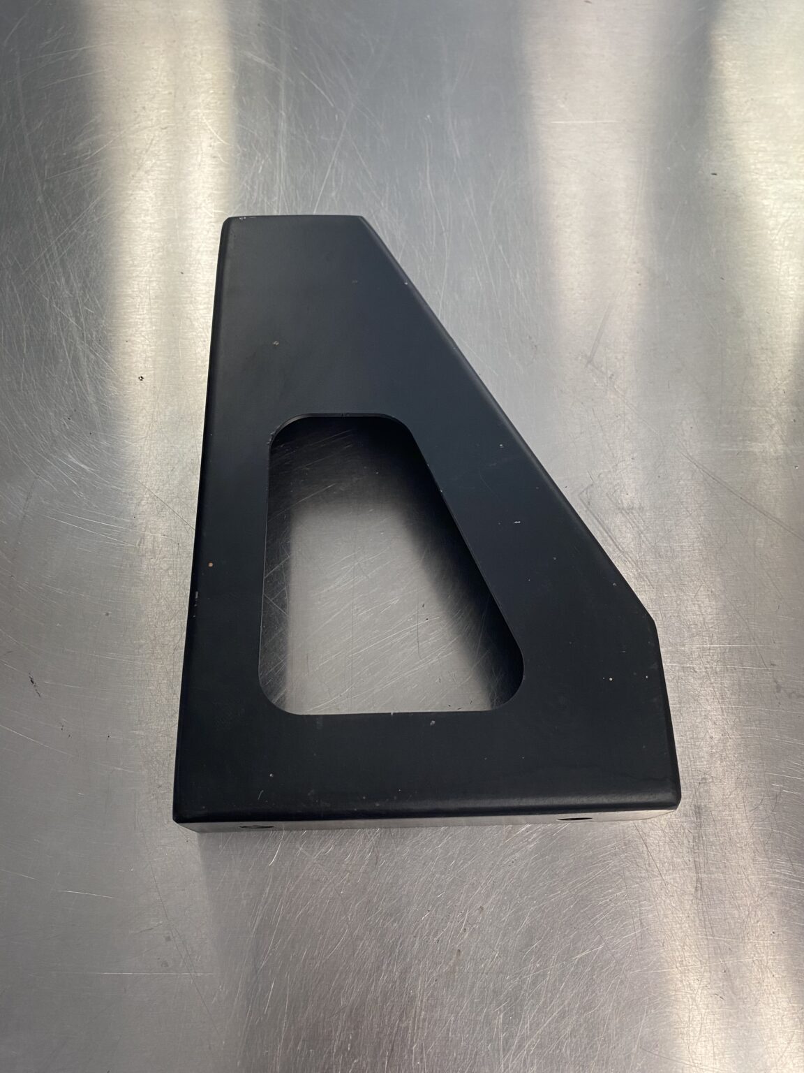 FJ40 Driver’s LH Seat Bracket Cruiser Solutions