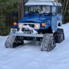 1981 BJ44 Land Cruiser