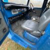 1981 BJ44 Land Cruiser