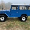 1981 BJ44 Land Cruiser