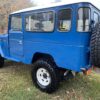 1981 BJ44 Land Cruiser