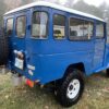 1981 BJ44 Land Cruiser