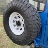 1981 BJ44 Land Cruiser