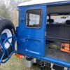 1981 BJ44 Land Cruiser