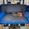 1981 BJ44 Land Cruiser