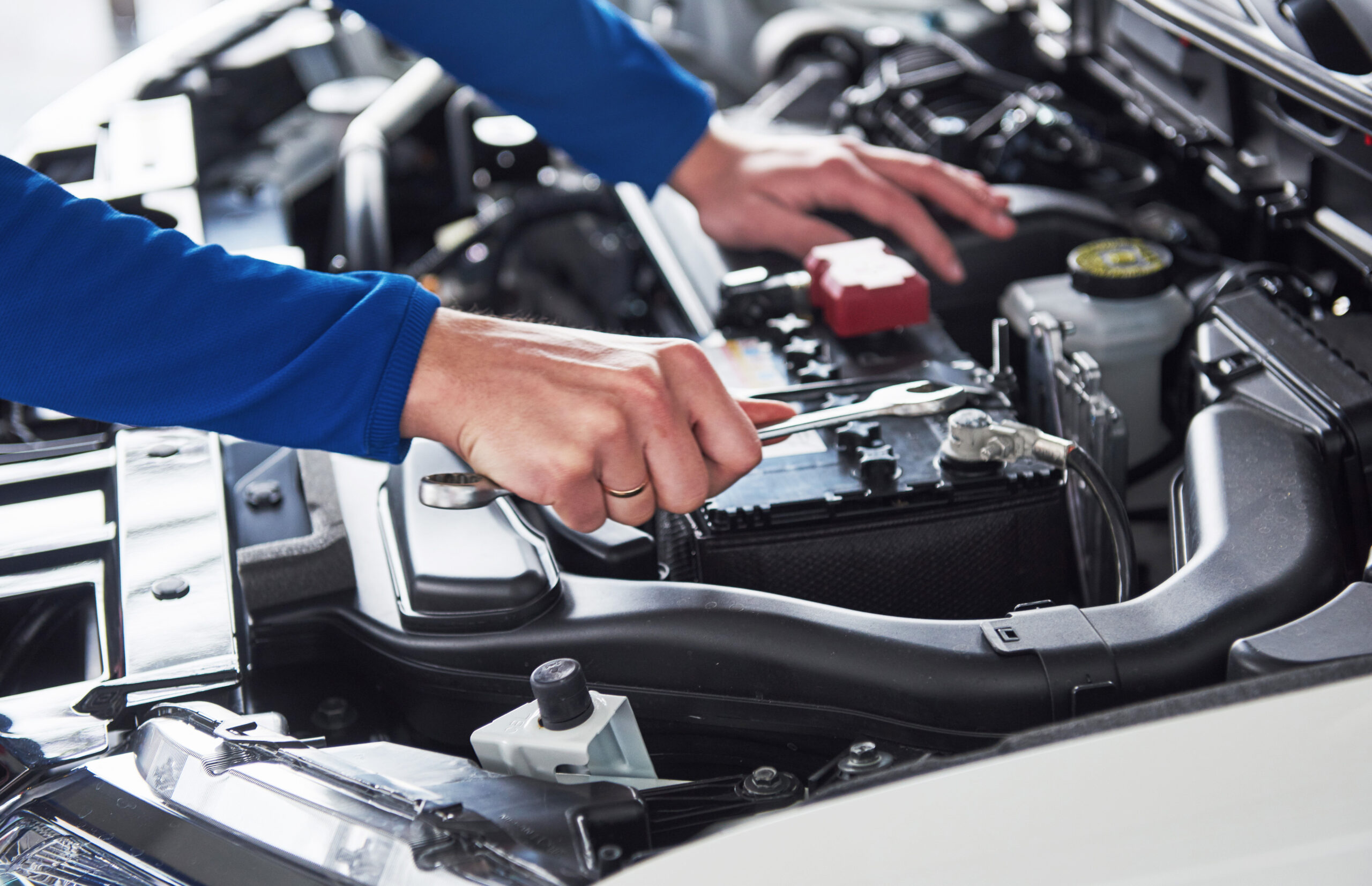 What to Look for in a Land Cruiser Restoration Shop