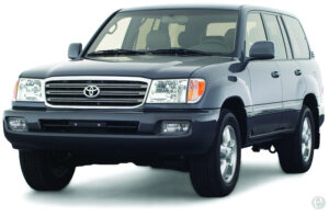 land cruiser restoration